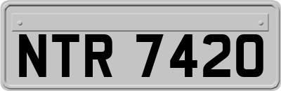 NTR7420