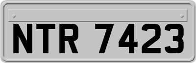 NTR7423