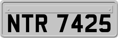 NTR7425