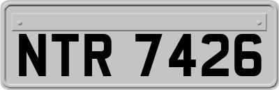 NTR7426