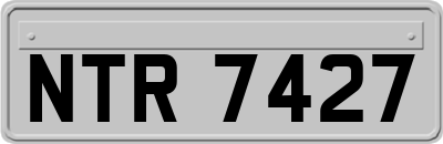 NTR7427