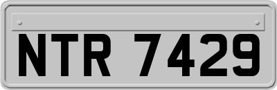 NTR7429