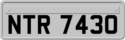 NTR7430