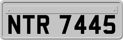 NTR7445
