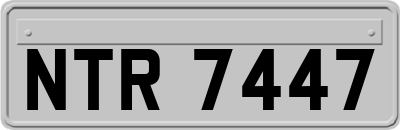 NTR7447