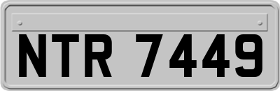 NTR7449