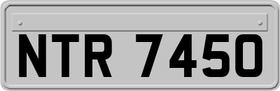 NTR7450