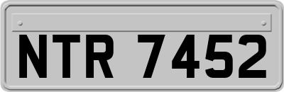 NTR7452