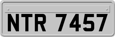 NTR7457