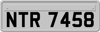 NTR7458