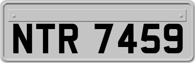 NTR7459