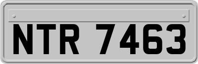 NTR7463