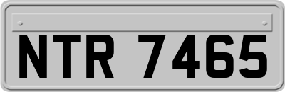NTR7465
