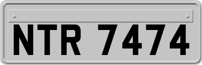 NTR7474