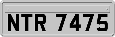 NTR7475