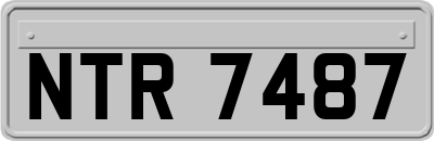 NTR7487