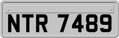 NTR7489