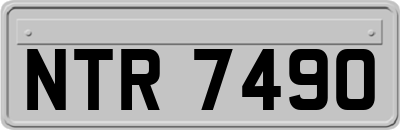 NTR7490