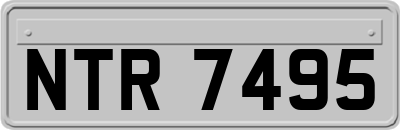 NTR7495