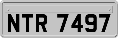 NTR7497