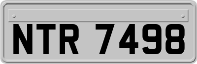 NTR7498