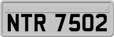 NTR7502