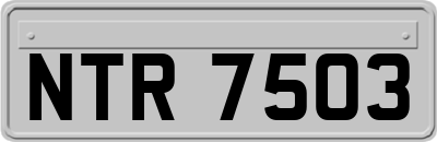 NTR7503