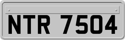 NTR7504