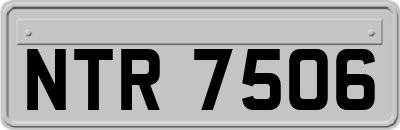 NTR7506
