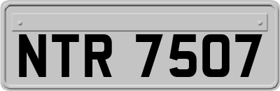 NTR7507