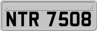 NTR7508