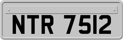 NTR7512