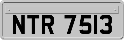 NTR7513