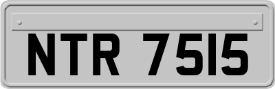NTR7515