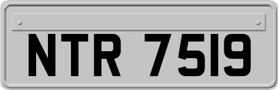 NTR7519