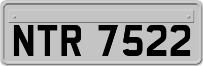 NTR7522
