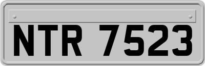 NTR7523