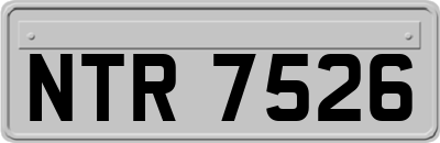 NTR7526
