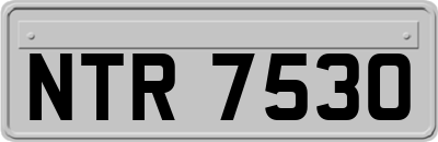 NTR7530