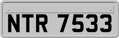 NTR7533