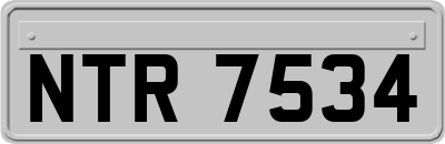 NTR7534