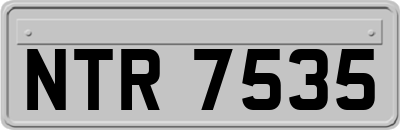 NTR7535