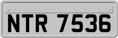 NTR7536
