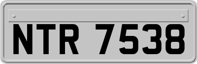 NTR7538