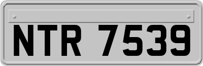 NTR7539