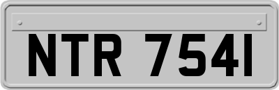 NTR7541