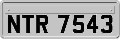 NTR7543