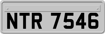 NTR7546