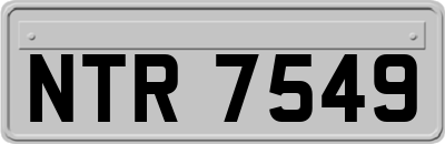 NTR7549