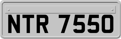 NTR7550